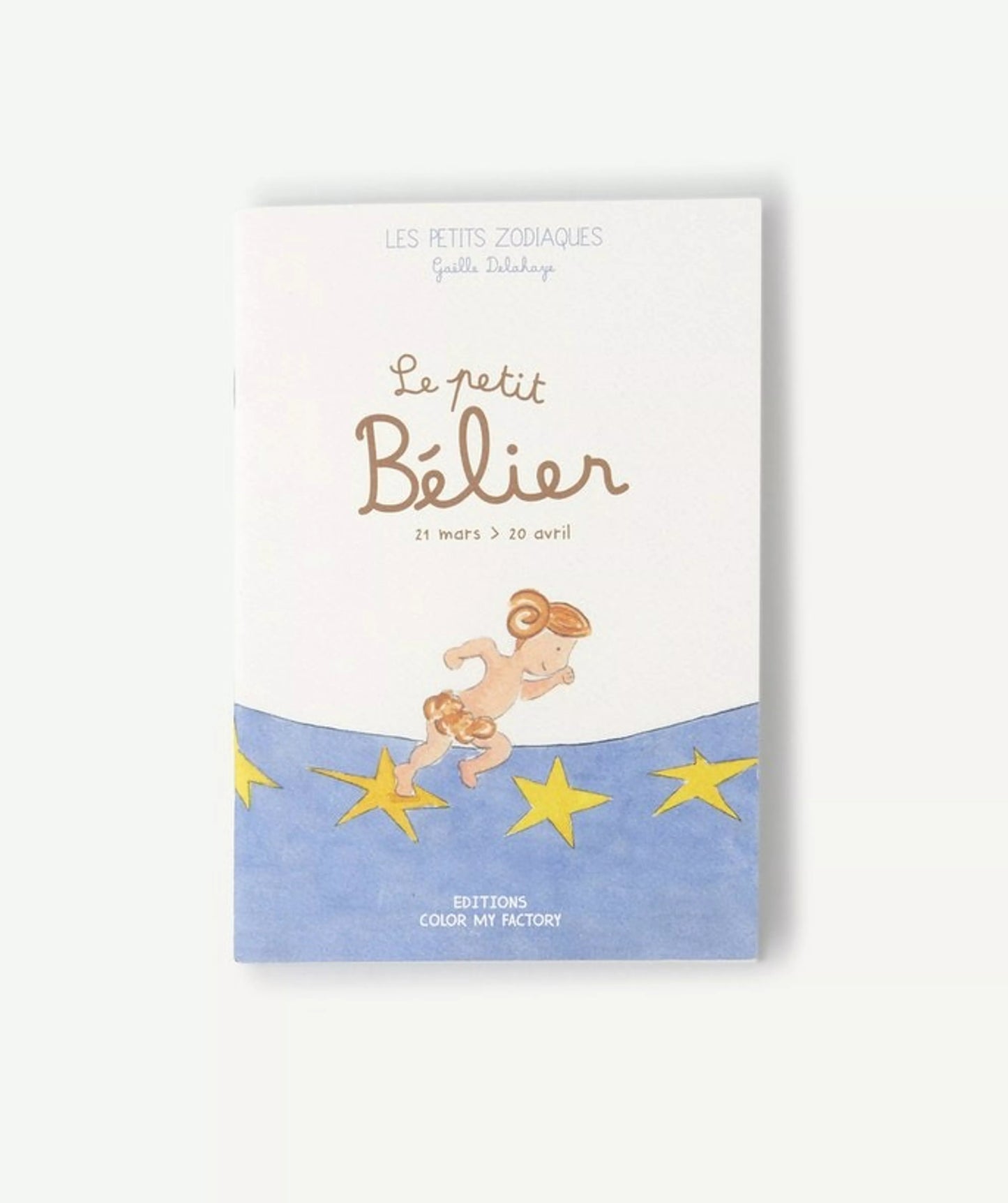 Livre Les Petits Zodiaques
