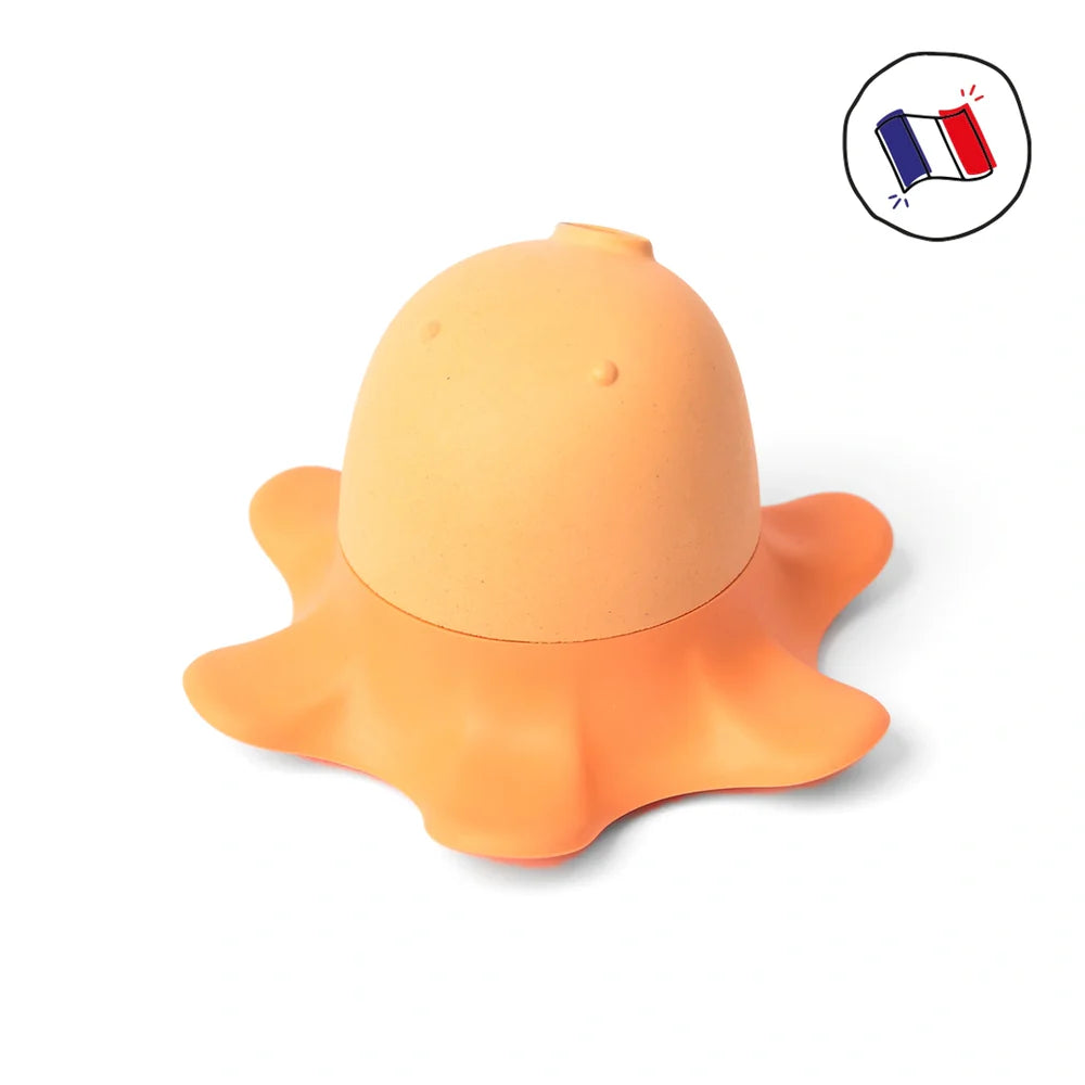 Tako le poulpe - Jouet de bain