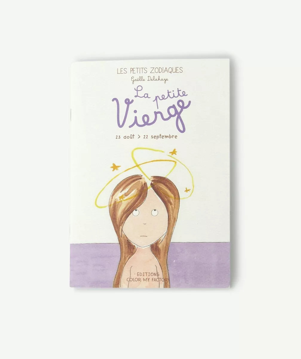 Livre Les Petits Zodiaques