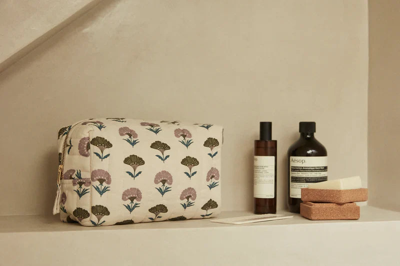 Toilette et soin