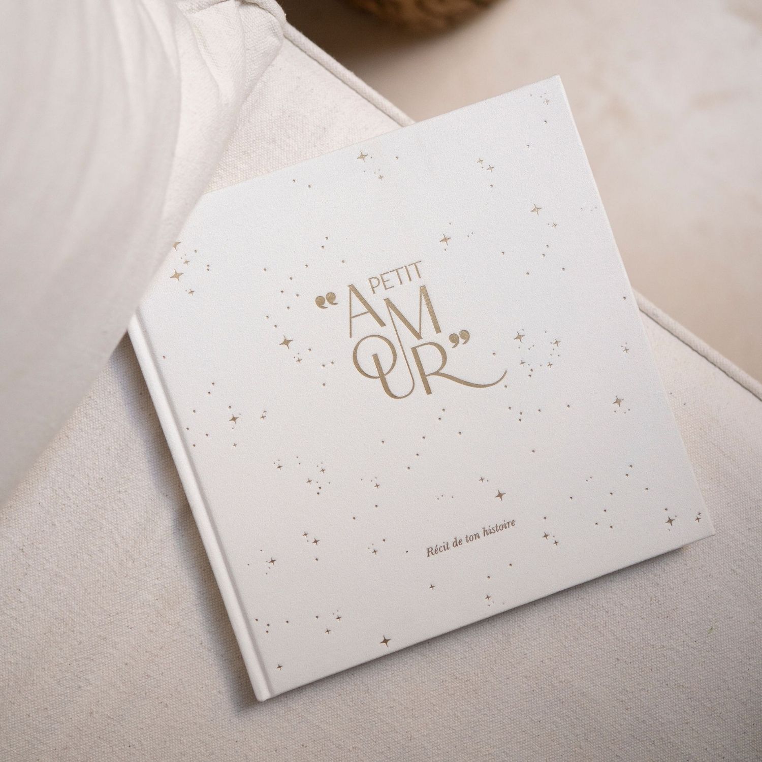 Album de naissance