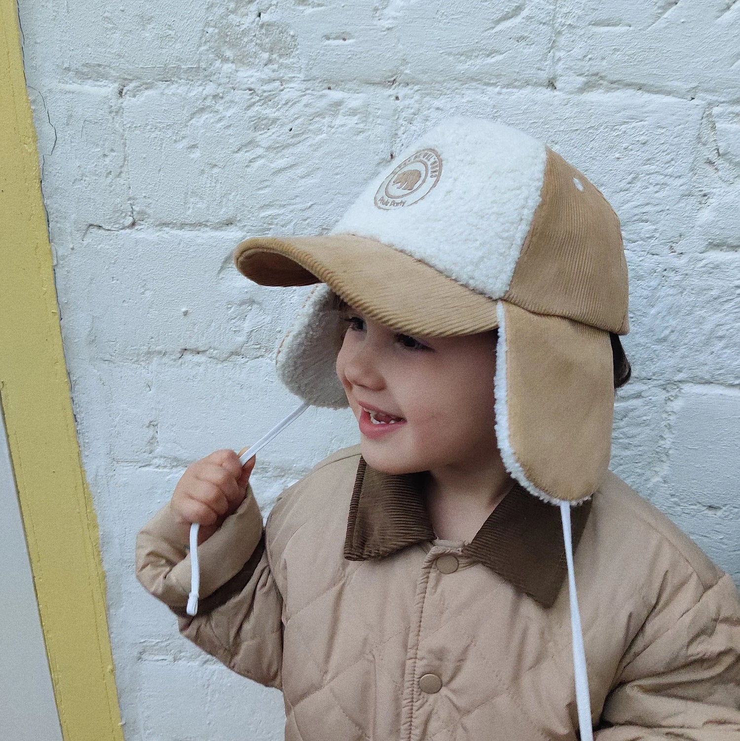 Casquettes