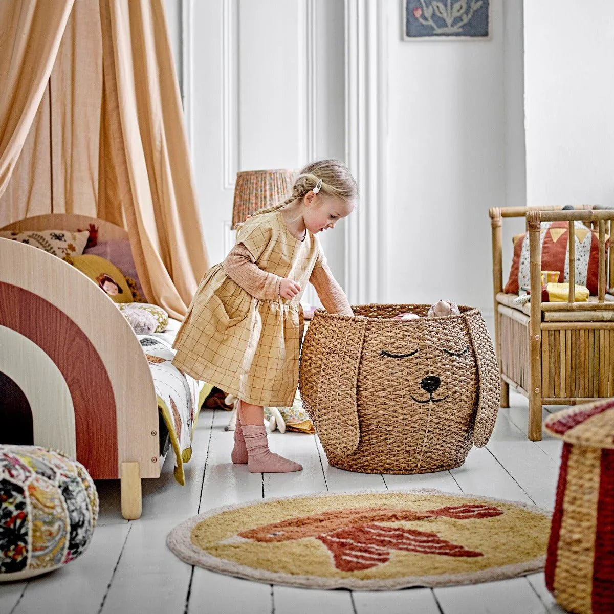 Chambre et déco