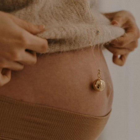 Bolas de grossesse