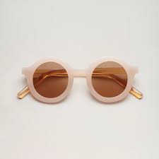 Lunettes de soleil