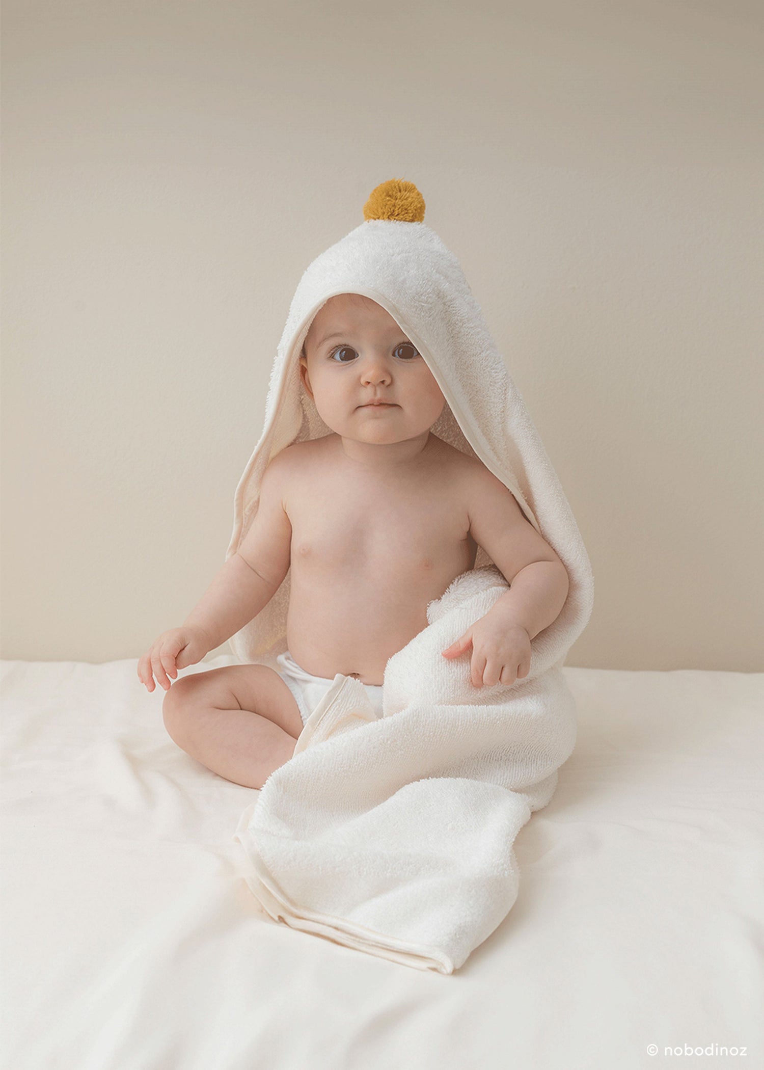 Linge de bain