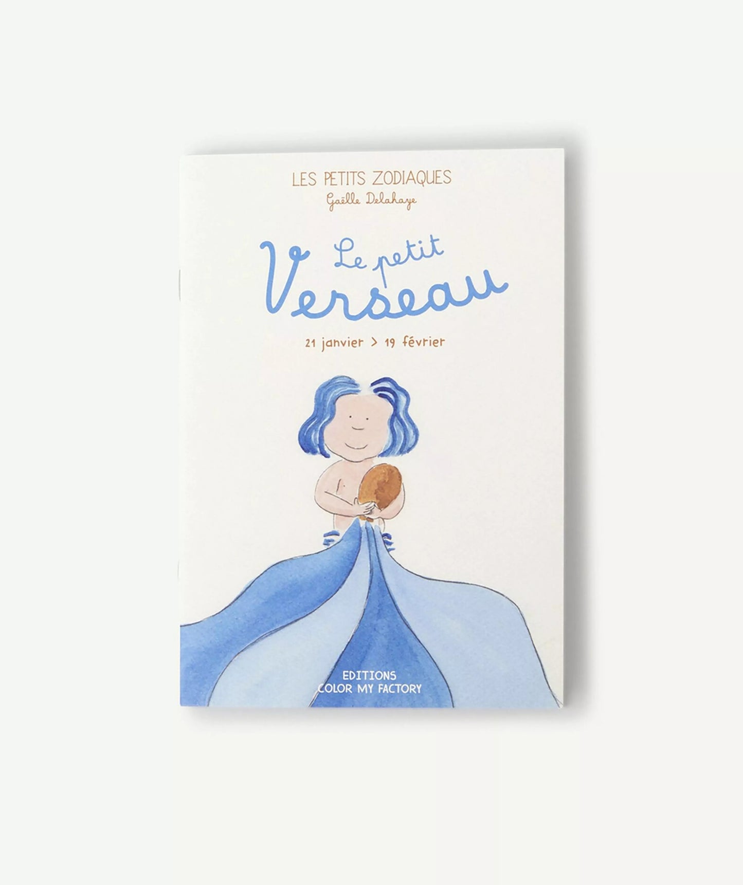 Livre Les Petits Zodiaques